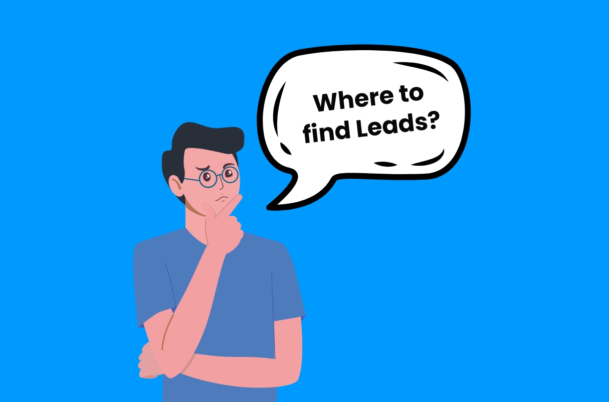 How To Get Leads As a Real Estate Agent