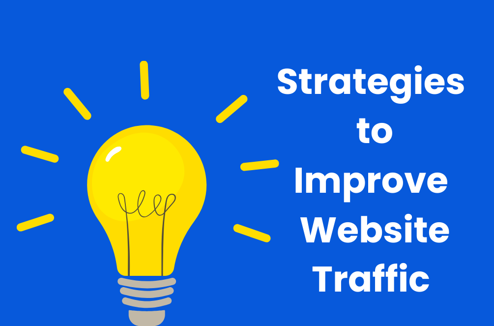 how can website load time affect traffic: the best strategies to improve website speed.