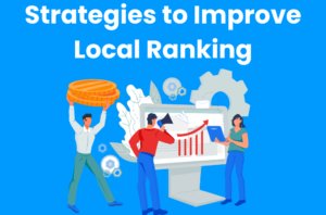 How Local Business Rank In Google 